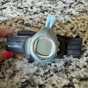 Polar Heart Rate Monitor